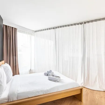 Guestready - Black Pearl Close To The Metro * Parigi